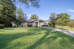 9809 195TH CIRCLE, DUNNELLON, FL 34432 Sold 03/08/25