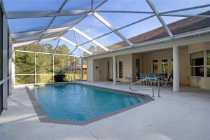 9809 195TH CIRCLE, DUNNELLON, FL 34432 Sold 03/08/25