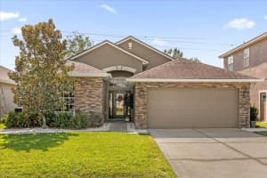 214 VENETIAN BAY CIRCLE, SANFORD, FL 32771 Sold 12/05/24