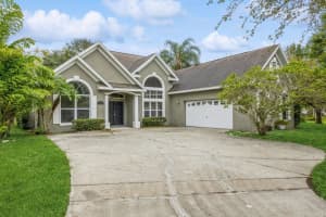 1111 PARTIN DRIVE, KISSIMMEE, FL 34744 Sold 02/11/25