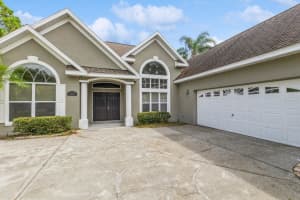 1111 PARTIN DRIVE, KISSIMMEE, FL 34744 Sold 02/11/25