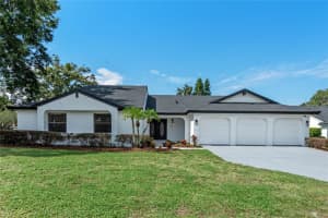 7461 SPARKLING LAKE RD, ORLANDO, FL 32819 Sold 02/15/25