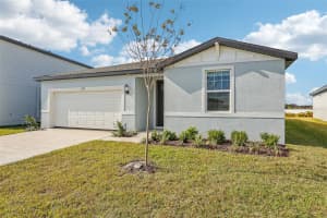 2169 ROSEWOOD DRIVE, BARTOW, FL 33830 Sold 05/30/25
