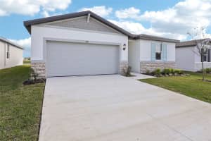 2110 ROSEWOOD DRIVE, BARTOW, FL 33830 Sold 05/16/25