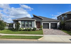 16854 WINGSPREAD LOOP, WINTER GARDEN, FL 34787 Sold 12/04/24