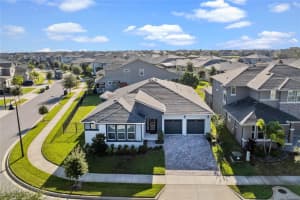 16854 WINGSPREAD LOOP, WINTER GARDEN, FL 34787 Sold 12/04/24