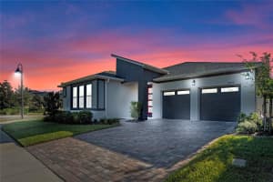 16854 WINGSPREAD LOOP, WINTER GARDEN, FL 34787 Sold 12/04/24