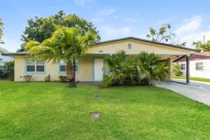 1636 WILLIE MAYS PARKWAY, ORLANDO, FL 32811 Sold 01/06/25
