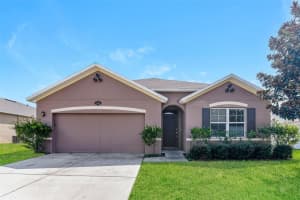 2036 VAN BUREN LOOP, AUBURNDALE, FL 33823 Sold 08/25/25