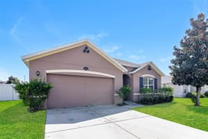 2036 VAN BUREN LOOP, AUBURNDALE, FL 33823 Sold 08/25/25