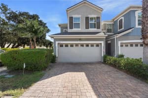 3819 BRIGHTON PARK CIR., ORLANDO, FL 32812 Sold 06/11/25