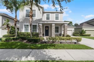 4162 BLUE MAJOR DRIVE, WINDERMERE, FL 34786 Sold 11/27/24