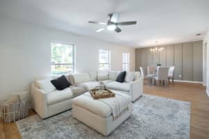 322 WESTCHESTER DRIVE, ALTAMONTE SPRINGS, FL 32701 Sold 01/10/25