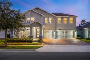 14969 WINTER STAY DRIVE, WINTER GARDEN, FL 34787 Sold 03/03/25
