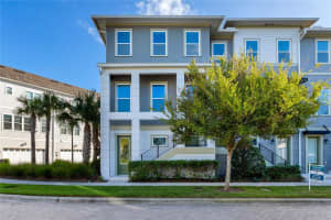 8260 Elion St, Orlando, FL 32827, Sold 11/20/24