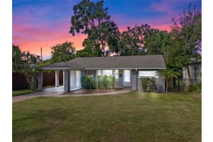 11 HAZEL STREET, ORLANDO, FL 32804 Sold 11/13/24