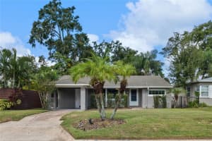 11 HAZEL STREET, ORLANDO, FL 32804 Sold 11/13/24