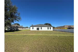 6208 SW 129, OCALA, FL 34473 Sold 06/06/25
