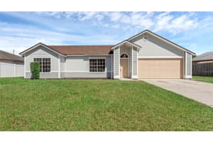 1132 SHERBROOK DRIVE, DELTONA, FL 32725 Sold 12/23/24