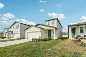 3901 RADIANT MOUNTAIN DRIVE, PLANT CITY, FL 33565 Sold 04/28/25
