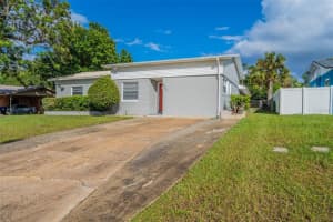 3121 BON AIR DRIVE, ORLANDO, FL 32818 Sold 07/17/25