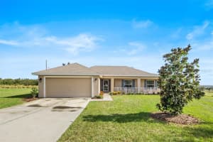 1143 TOWERGATE CIRCLE, LAKE WALES, FL 33853 Sold 05/27/25