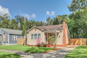 1621 AMELIA STREET, ORLANDO, FL 32803 Sold 02/04/25