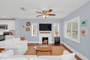 1621 AMELIA STREET, ORLANDO, FL 32803 Sold 02/04/25