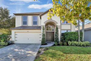 999 JADE FOREST AVENUE, ORLANDO, FL 32828 Sold 02/25/25