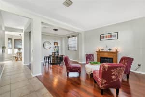 999 JADE FOREST AVENUE, ORLANDO, FL 32828 Sold 02/25/25