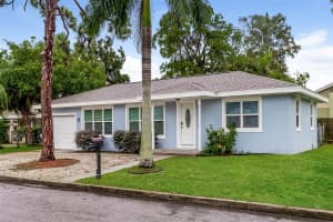 2523 20TH AVENUE, BRADENTON, FL 34205 Sold 01/08/25