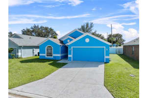 672 DELANCEY DRIVE, DAVENPORT, FL 33837 Sold 11/25/24