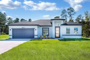 14076 33RD COURT ROAD, OCALA, FL 34473 Sold 04/10/25