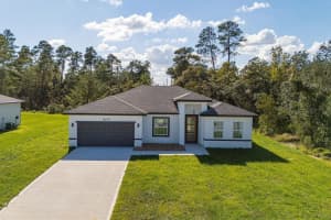 14076 33RD COURT ROAD, OCALA, FL 34473 Sold 04/10/25