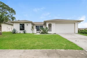 8018 IDLE BRIAR LANE, PORT RICHEY, FL 34668 Sold 07/18/25
