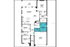 3033 AMBERSWEET PLACE, CLERMONT, FL 34711 Sold 12/20/24