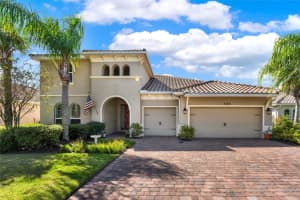 3763 PARADISO CIRCLE, KISSIMMEE, FL 34746 Sold 03/04/25