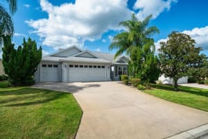 2382 ANITA WAY, THE VILLAGES, FL 32162 Sold 05/22/25