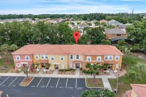1029 Park Ridge Cir, KISSIMMEE