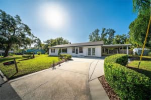 1030 4TH AVENUE, MOUNT DORA, FL 32757 Sold 11/22/24