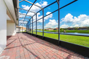 3907 REDFIN PLACE, KISSIMMEE, FL 34746 Sold 12/05/24