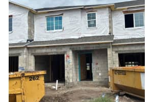 4552 CAMPSITE LOOP, ORLANDO, FL 32824 Sold 01/31/25