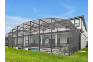 6079 HIGH SEAS DRIVE, ORLANDO, FL 32821 Sold 01/03/25