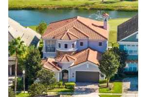 315 MUIRFIELD LOOP, REUNION, FL 34747 Sold 03/21/25