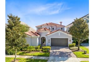 315 MUIRFIELD LOOP, REUNION, FL 34747 Sold 03/21/25