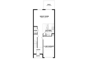 4484 CAMPSITE LOOP, ORLANDO, FL 32824 Sold 01/23/25