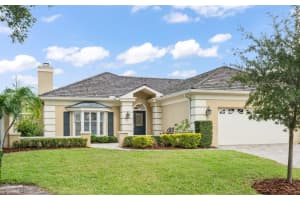 6011 JAMESTOWN PARK, ORLANDO, FL 32819 Sold 11/22/24