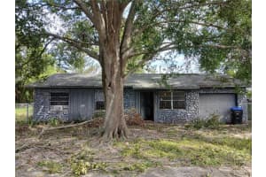 4536 SAN SEBASTIAN CIRCLE, ORLANDO, FL 32808 Sold 02/24/25