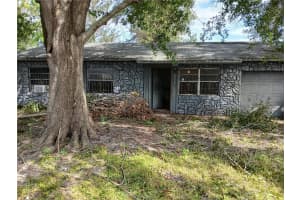 4536 SAN SEBASTIAN CIRCLE, ORLANDO, FL 32808 Sold 02/24/25