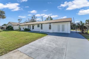 1579 SHARPE STREET, PORT CHARLOTTE, FL 33952 Sold 12/27/24